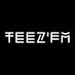 TEEZ'FM Logo