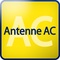 Antenne AC Logo
