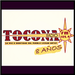 Toconao Radio 102.9 Logo