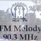 FM Melody Logo