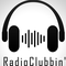 RadioClubbin' Logo