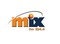 Mix FM Lebanon Logo