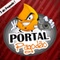 Rádio Portal do Pagodão Logo