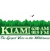 KIAM Radio - KIAM-AM Logo