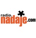 Radio Nadaje - Drum'n'Bass Logo