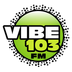 VIBE 103 FM Logo