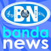 Web Radio Banda News Logo