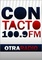 Contacto FM Logo