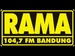 Rama FM Logo