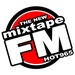 FleetDJRadio - The New Mixtape FM Hot96.5 Logo