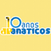 Panaticos Webradio Logo