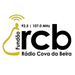 Radio Cova Da Beira 107.0 Logo