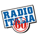 Radio Italia Anni 60 - Trentino Alto Adige Logo