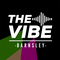 The Vibe - Barnsley  Logo