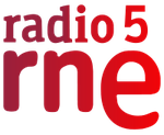 RNE - Radio 5 Logo