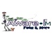 Aware FM - KZBV Logo