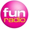 Fun Radio Valencia Logo