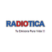 Radio Tica Logo