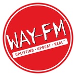 WAY-FM - KJWA Logo