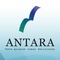 Radio Antara Logo