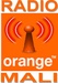 RADIO ORANGE MALI Logo