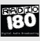 Radio 180 - New Music Classics Logo