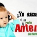 Radio Antena 10 Sullana Logo