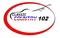 Classic Country 102 Logo