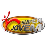 Rádio Super Jovem Logo