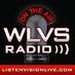 WLVS Radio Logo