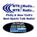 MTR Radio Logo
