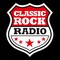 Classic Rock Radio Logo