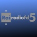 RAI Filodiffusione 5 Auditorium - RAI FD5 Auditorium Logo