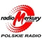 Radio Merkury Logo