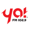 Ya! FM Veracruz - XHTS Logo