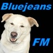 Bluejeans FM Logo