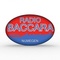 Radio Baccara Nijmegen Logo