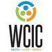 WCIC - W263AO Logo