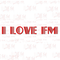 I Love FM Logo