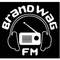 Brandwag FM Logo