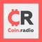 CoinRadio Logo