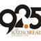 Radio Real 92.5 Logo