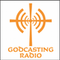 Godcasting Radio Logo