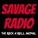 Savage Radio Logo