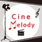 Cine-Melody Logo