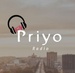 Priyo Radio Logo