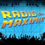 Maximix Logo