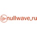 Nullwave - Russian Rap Logo