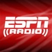 ESPN Radio - WXOS-HD2 Logo