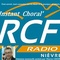RCF Radio Nievre Logo